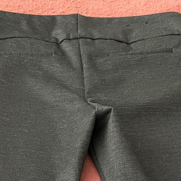 Dalia Pull Up Stretch Pants - Women's Large - Picture 6 of 11